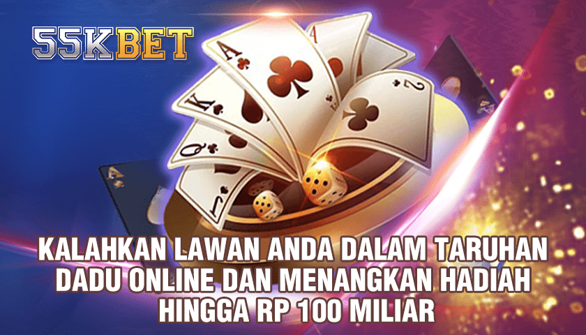 Referral Situs Slot DewaTerbang
