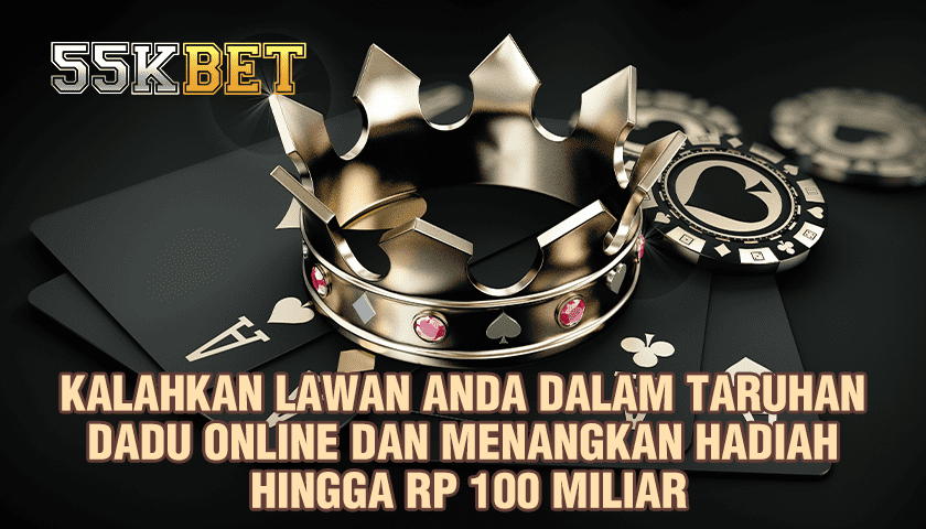 Hokidewa | Bonus Bulanan Hokidewa, pasti dapat